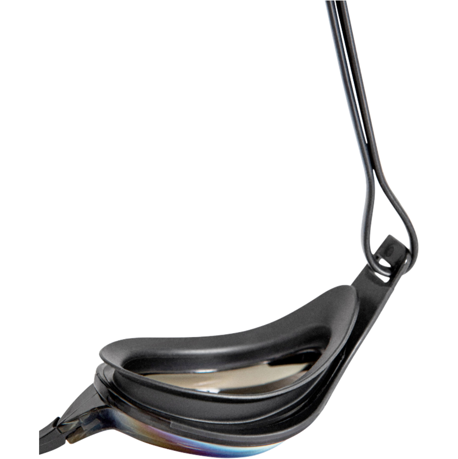 2026 Orca Gafas Killa Performance TA31 - Gold Espejo